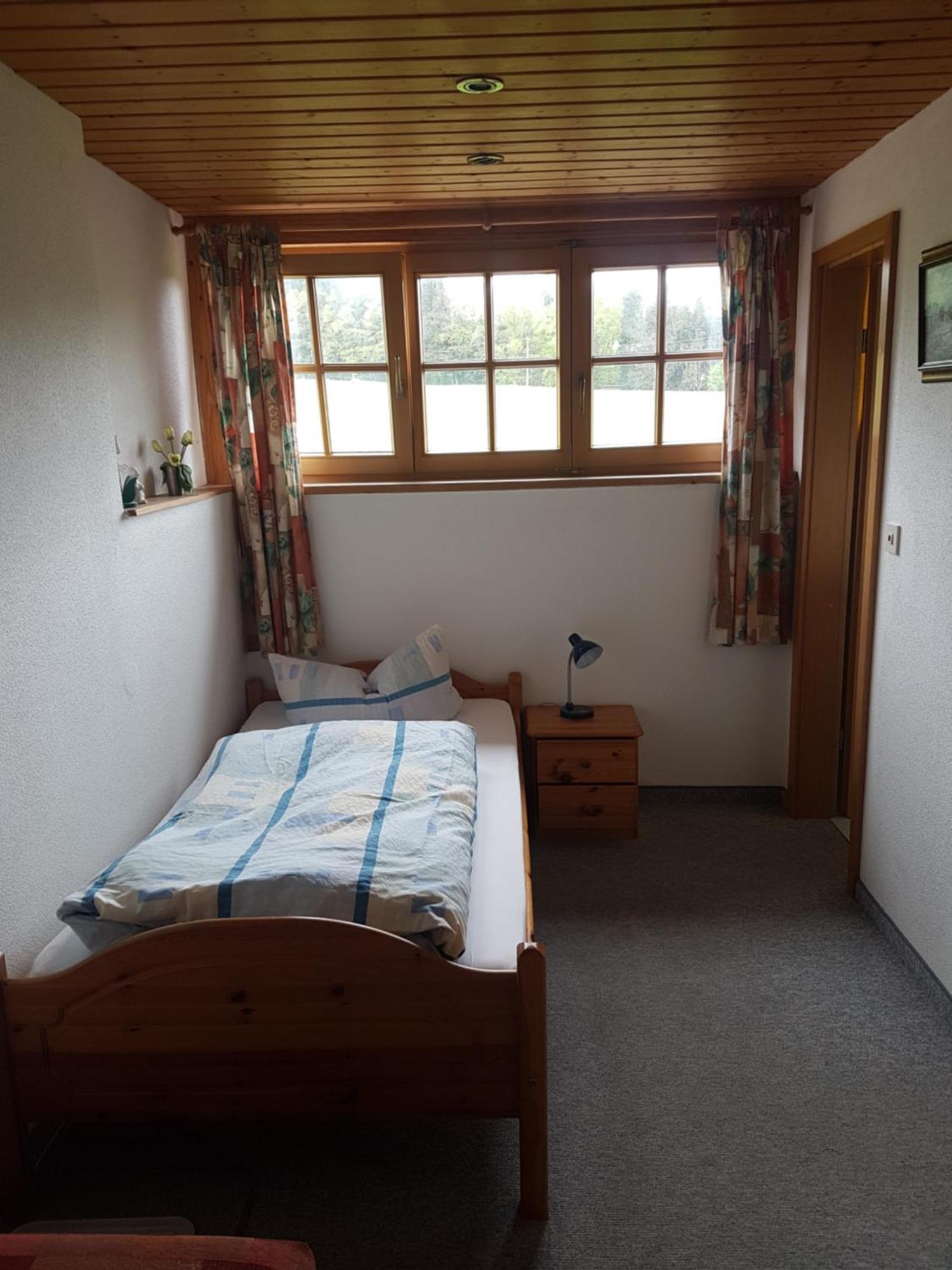Gaestehaus Annemarie Rimsting Oda fotoğraf