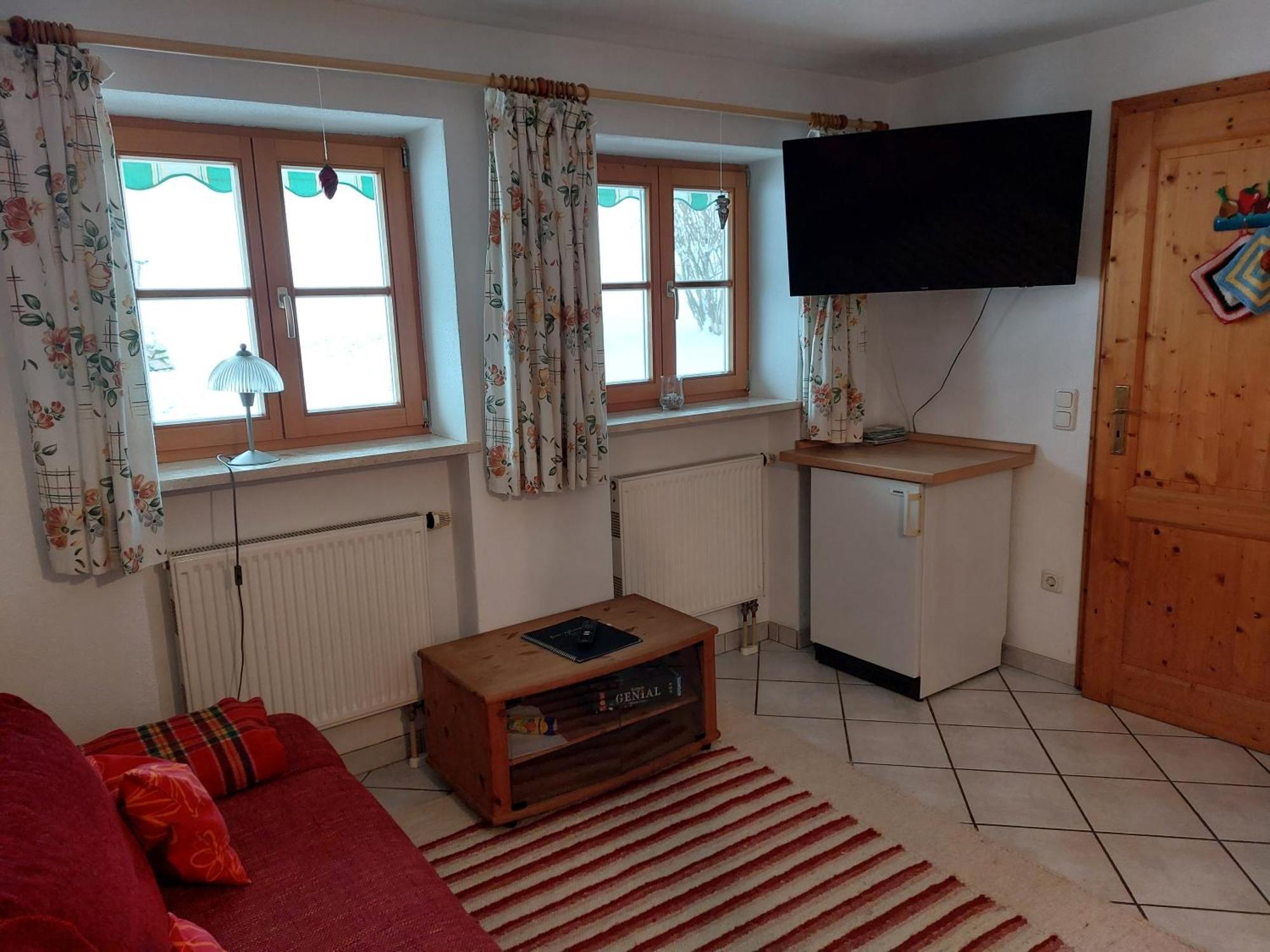 Gaestehaus Annemarie Rimsting Oda fotoğraf