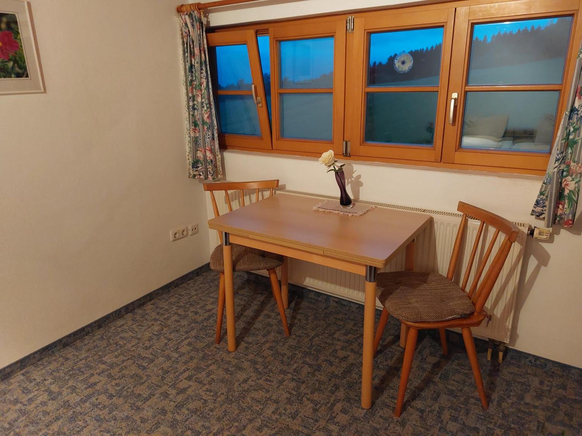 Gaestehaus Annemarie Rimsting Oda fotoğraf